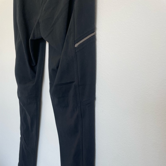 Athleta Metro Drifter Tight Leggings Women's Small - Picture 5 of 9